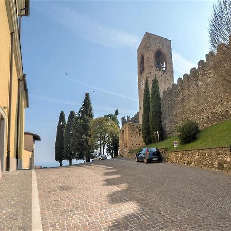 Gardappartamenti Castle Bell Moniga del Garda Экстерьер фото